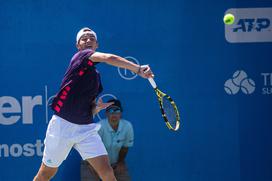 ATP Challenger Portorož, 6. dan