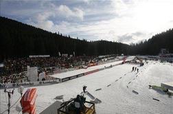 V četrtek bo spet zaživela Pokljuka