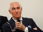 Roger Stone