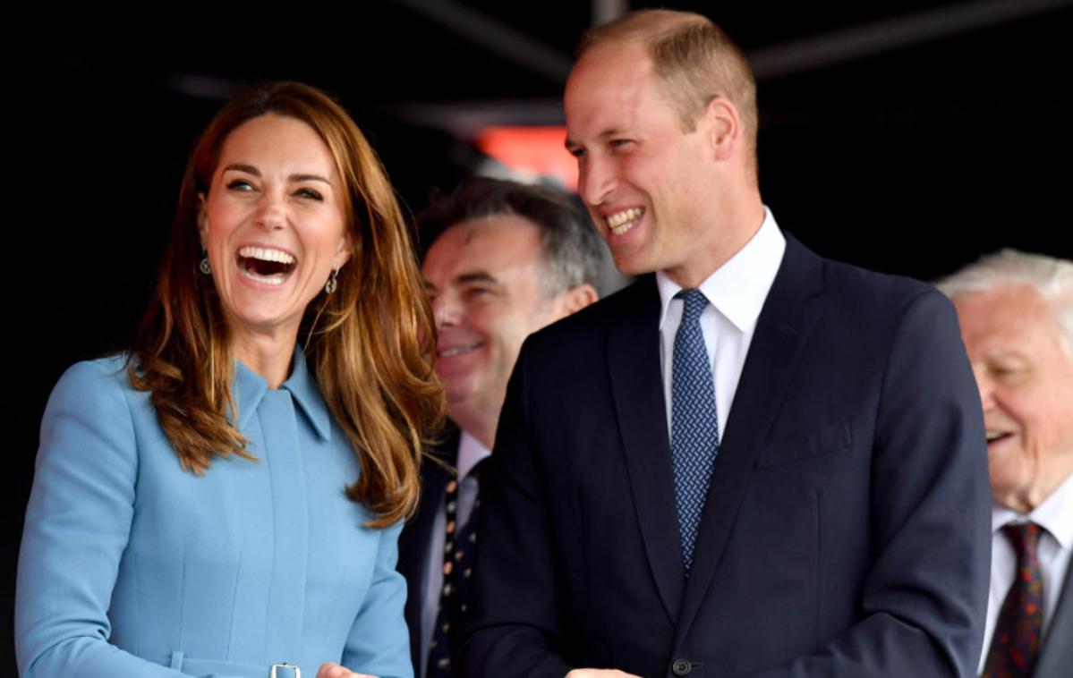 Kate Middleton naslovna | Foto Getty Images