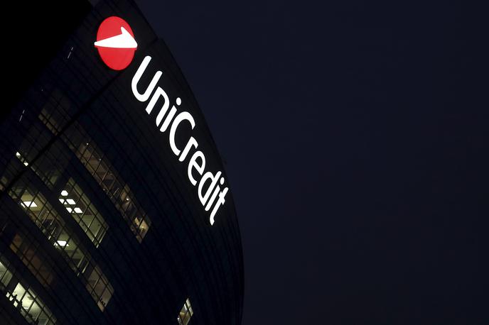 Unicredit | Foto Reuters