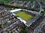 stadion Luton Town