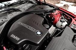 BMW 328i 