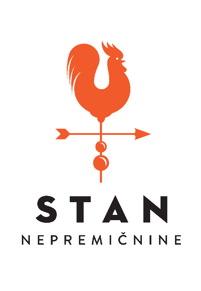 STAN, nepremičnine | Foto: STAN nepremičnine