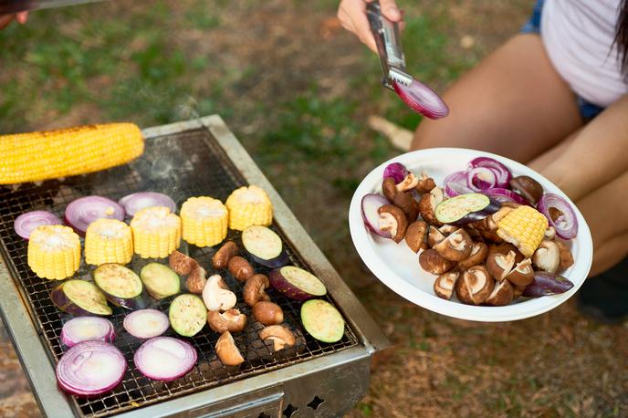 vegnastvo, piknik | Foto Getty Images