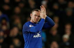 Še en odmeven nakup v ZDA? Prihaja Wayne Rooney.