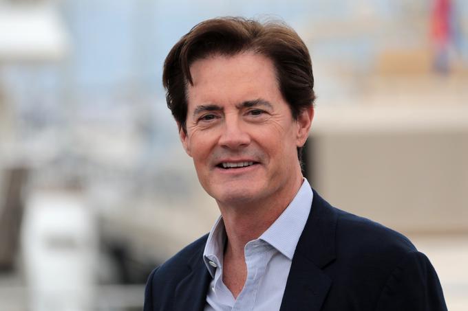 Kyle MacLachlan | Foto: Reuters