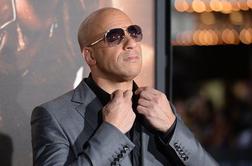 Vin Diesel poplesava na skladbi Katy Perry in Beyonce (video)