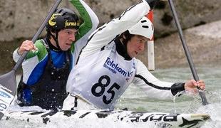 Slovenci v nedeljo brez finala