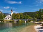 Bohinjsko jezero