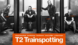 T2 Trainspotting