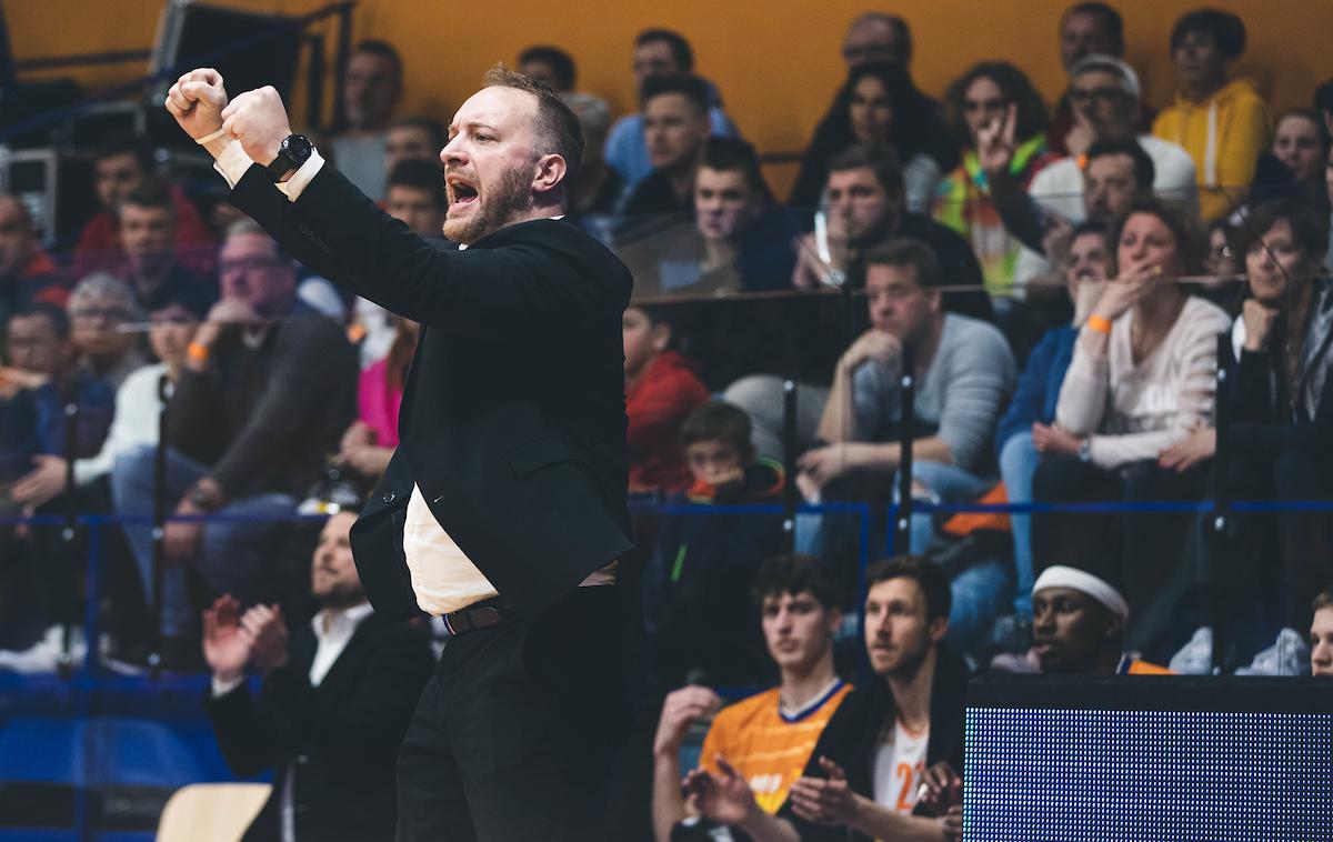 Dejan Jakara Helios Suns | Foto Grega Valančič/Sportida