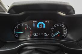 Ford grand tourneo connect