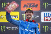 Maggiora Tim Gajser