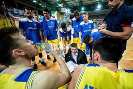 Hopsi Polzela Helios Suns pokal Spar