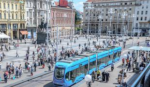 Hrvaška državljanom v nakup ponuja zakladne menice