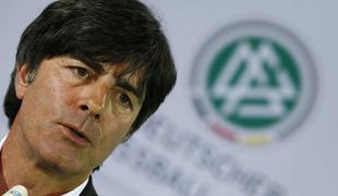 Löw uvrstil Kazahstan med "eksote"