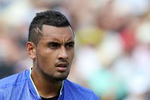 Nick Kyrgios