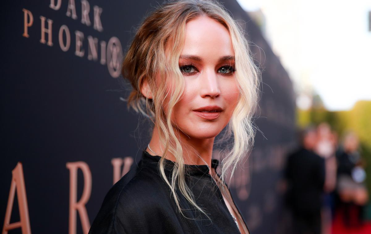 Jennifer Lawrence | Foto Getty Images