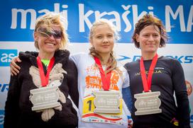 Mali kraški maraton 2017