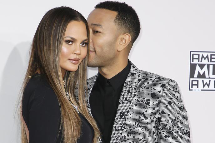 Chrissy Teigen | Foto Reuters