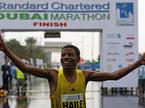 Haile Gebrselassie Dubaj