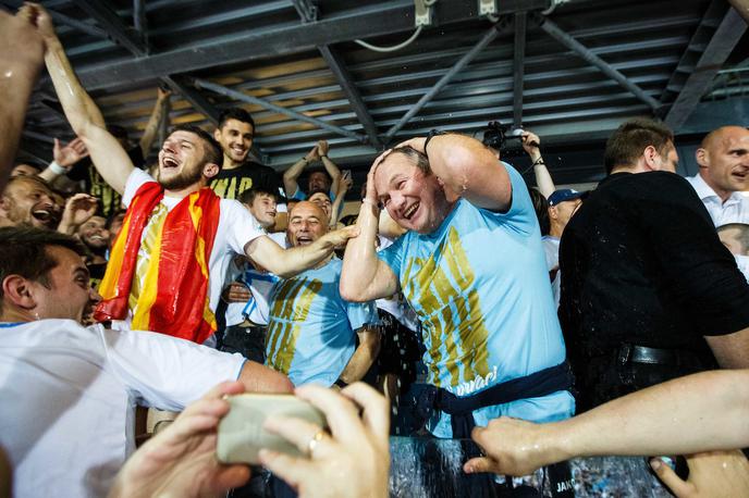 NK Rijeka, Matjaž Kek | Foto Grega Valančič/Sportida