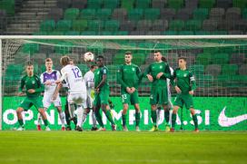 NK Olimpija NK Maribor pokal slovenije