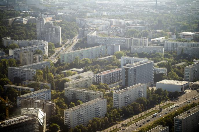 Stanovanja v Berlinu | Foto Guliverimage