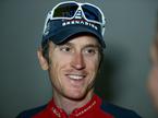 Geraint Thomas