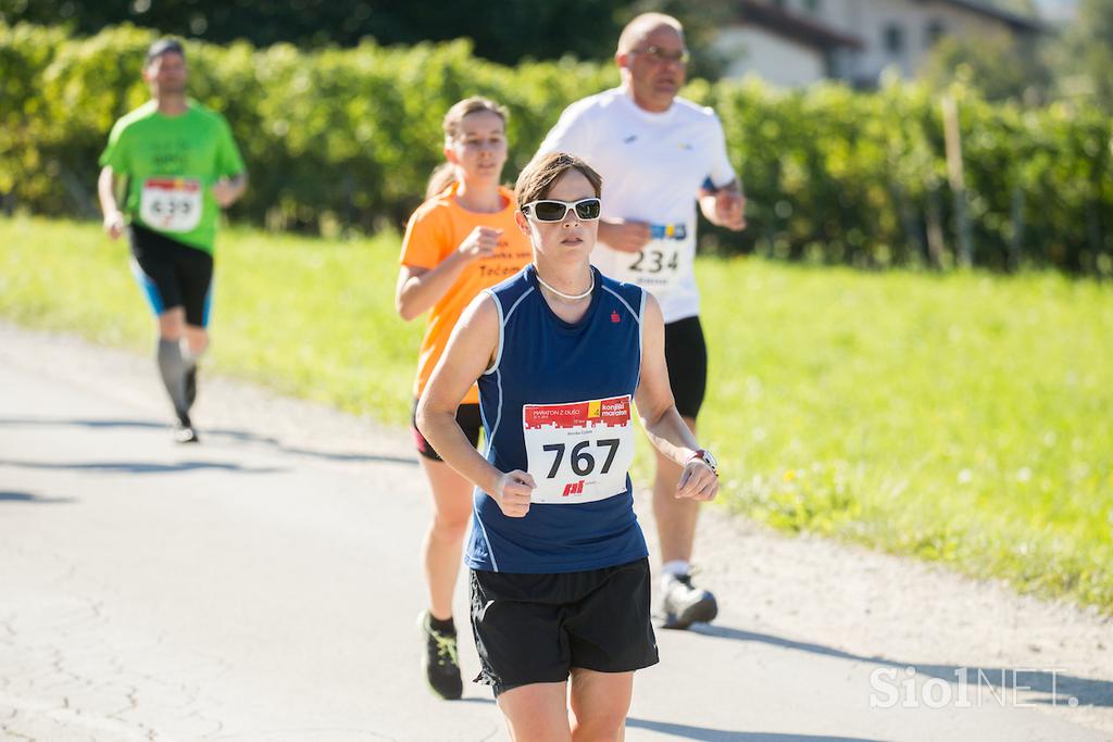 Konjiški maraton 2016