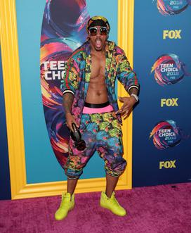 Teen Choice Awards