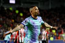 Gabriel Jesus