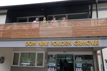 Dom Nine Pokorn Grmovje