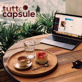 Tutto Capsule