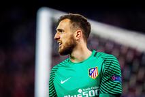 Jan Oblak