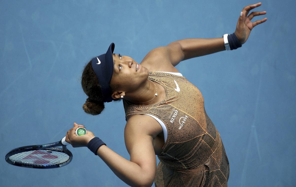 Naomi Osaka | Foto Guliverimage