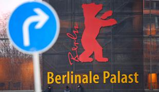 Rdečo preprogo bo razvil 73. Berlinale