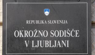 Zaključena obravnava za uboj matere