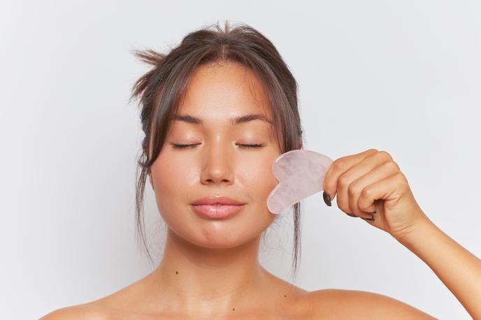 Gua Sha | Foto Shutterstock