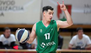 Brez presenečenja: za pokalno lovoriko Cedevita Olimpija in Krka