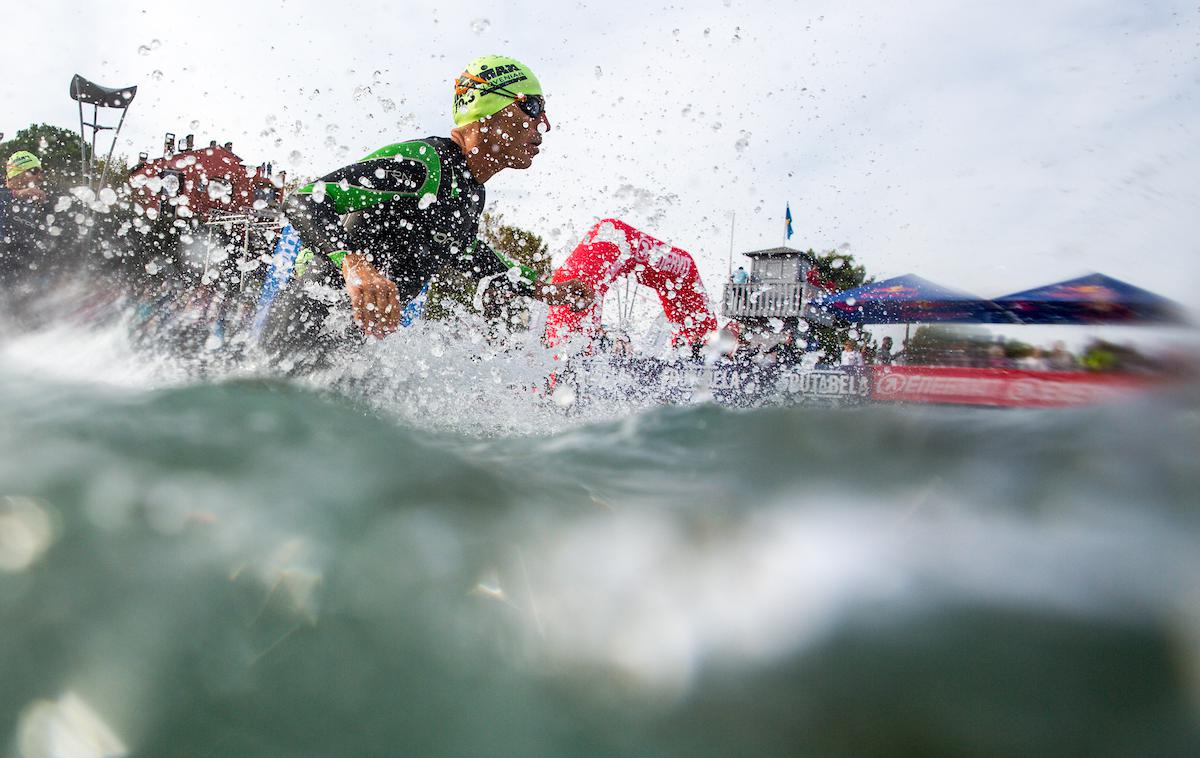 Triatlon | Slika je simbolična. | Foto Matic Klanšek Velej/Sportida