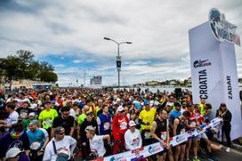 Wings For Life 2019 Zadar