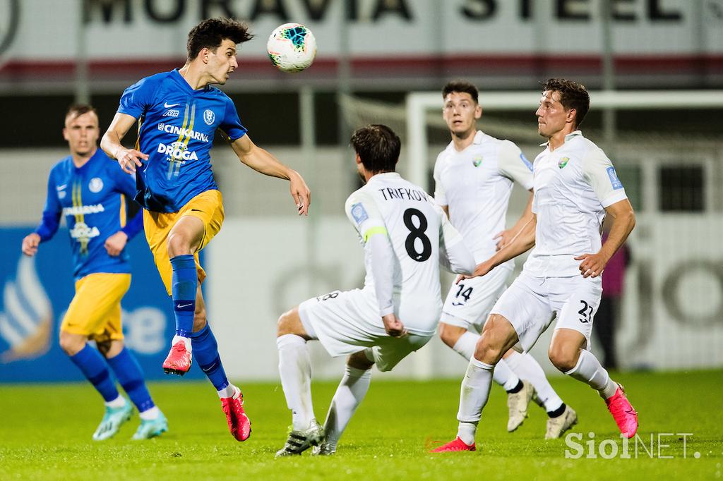 NK Celje, NK Rudar Velenje, prva liga