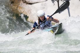 Tacen 2019 kajak/kanu svetovni pokal