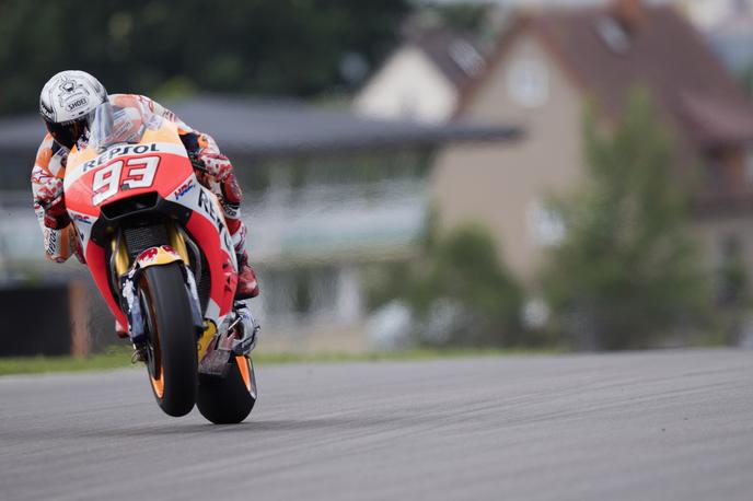 Marc Marquez | Foto Getty Images