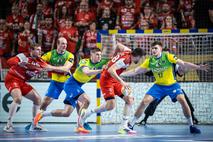 RK Celje Pivovarna Laško : Veszprem