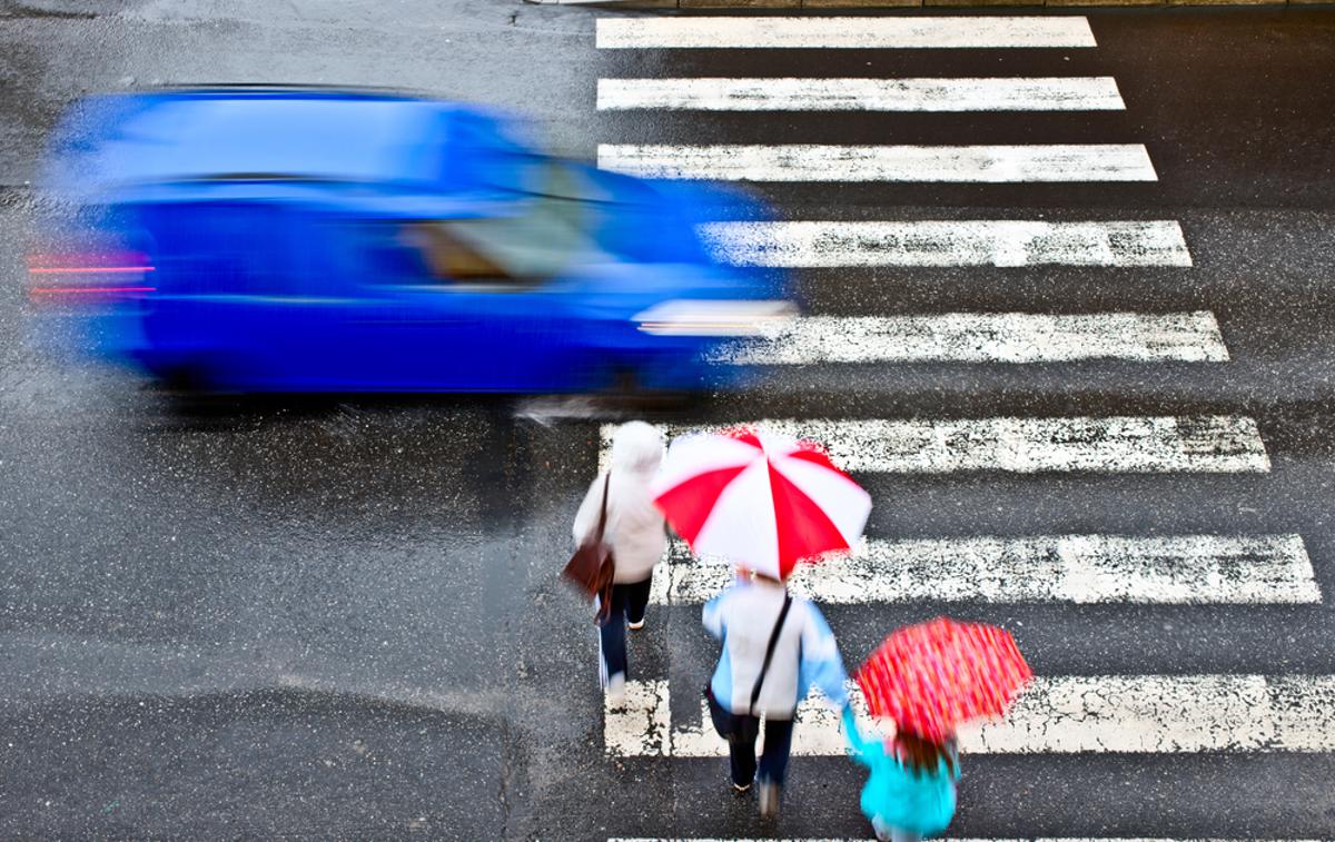 pešci | Foto Shutterstock