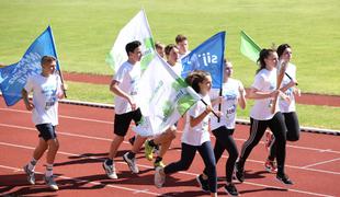 V Beli krajini tudi starodavni olimpijski športi