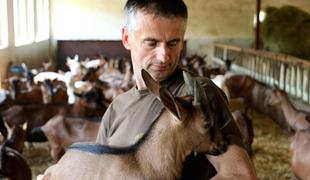 Pionirji na svojem področju na obrobju kozjanskih gričev